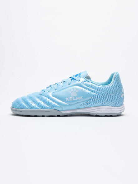 Детские шиповки KELME Children's Football Shoes (TF) Blue