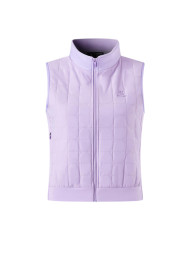 Жилет KELME Lightweight Cotton Vest Violet