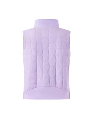 Жилет KELME Lightweight Cotton Vest Violet