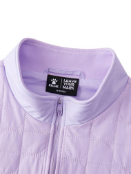 Жилет KELME Lightweight Cotton Vest Violet