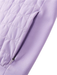 Жилет KELME Lightweight Cotton Vest Violet