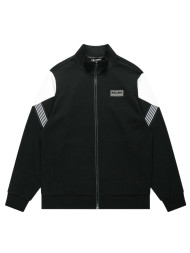 Олимпийка KELME Knitted Coat Black