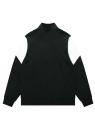 Олимпийка KELME Knitted Coat Black