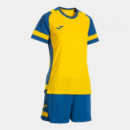Игровая форма JOMA LIDER