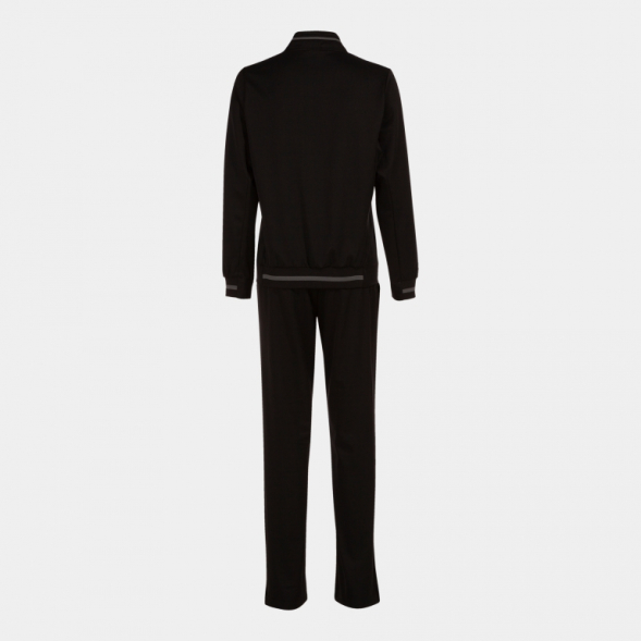 CHÁNDAL MONTREAL NEGRO ANTRACITA