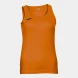 Майка JOMA DIANA Оранжевый