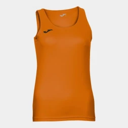 Майка JOMA DIANA Оранжевый