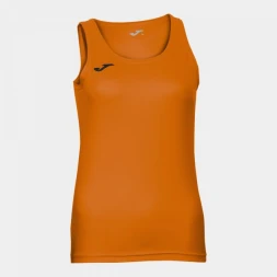 Майка JOMA DIANA Оранжевый