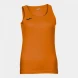 Майка JOMA DIANA Оранжевый