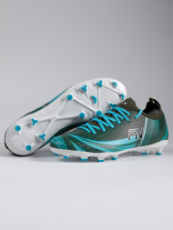 Бутсы FN Wave (MG) Green