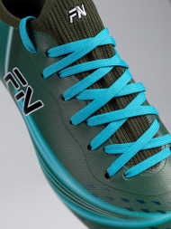 Бутсы FN Wave (MG) Green