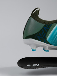 Бутсы FN Wave (MG) Green