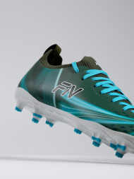 Бутсы FN Wave (MG) Green