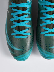 Бутсы FN Wave (MG) Green