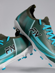 Бутсы FN Wave (MG) Green