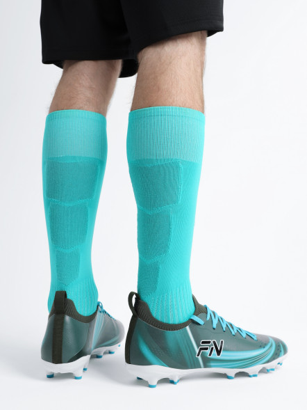 Бутсы FN Wave (MG) Green