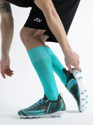 Бутсы FN Wave (MG) Green