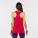 Женская майка на бретельках JOMA CHAMELEON Красный