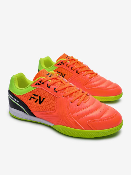 Футзалки FN Star (IN) Orange