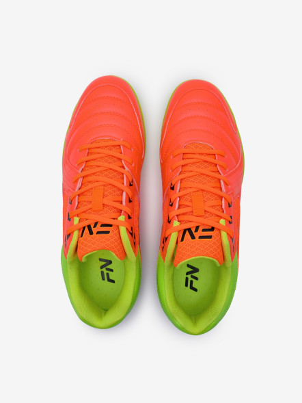 Футзалки FN Star (IN) Orange