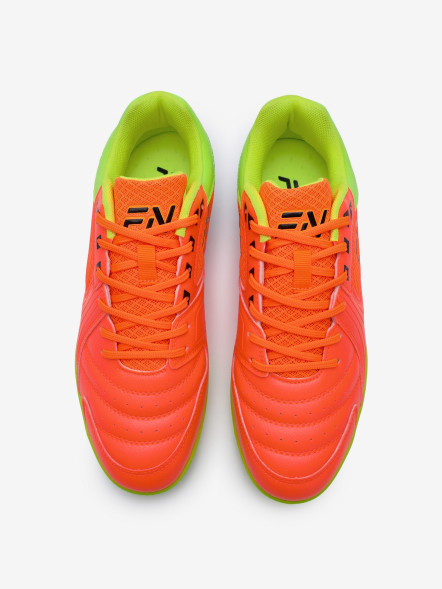 Футзалки FN Star (IN) Orange