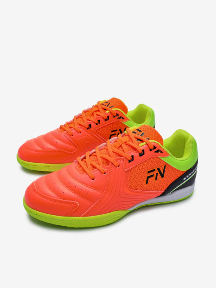 Футзалки FN Star (IN) Orange