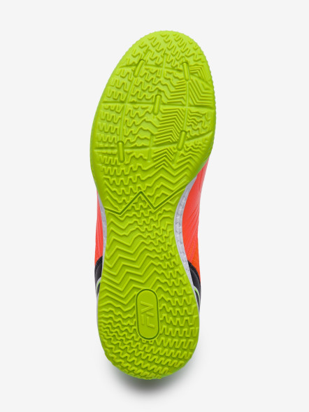 Футзалки FN Star (IN) Orange