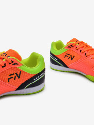 Футзалки FN Star (IN) Orange