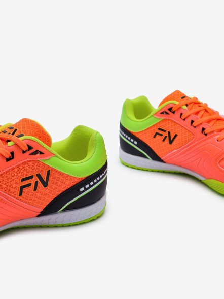 Футзалки FN Star (IN) Orange