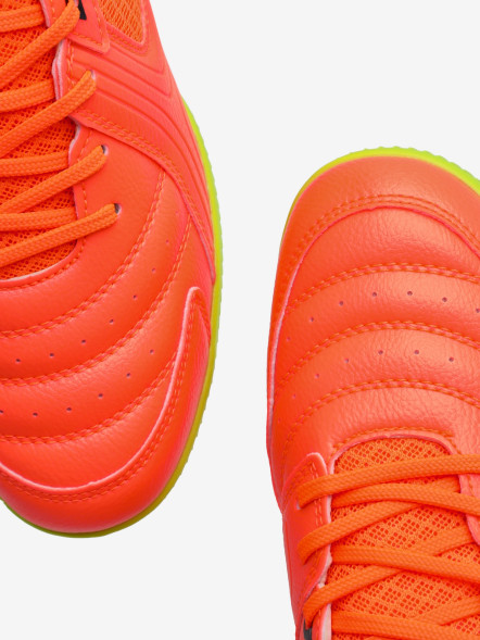 Футзалки FN Star (IN) Orange