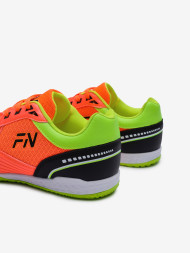 Футзалки FN Star (IN) Orange