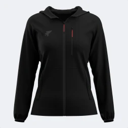 CHAQUETA CON CAPUCHA MYSTIC  