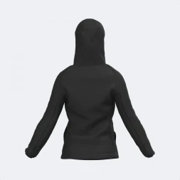 CHAQUETA CON CAPUCHA MYSTIC  