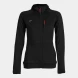 CHAQUETA CON CAPUCHA MYSTIC  