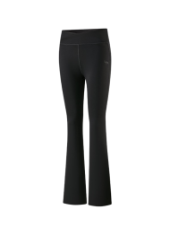 Женские брюки KELME Knitted Trousers Black
