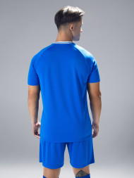 Футбольная форма KELME Football Uniform Set Blue