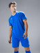 Футбольная форма KELME Football Uniform Set Blue