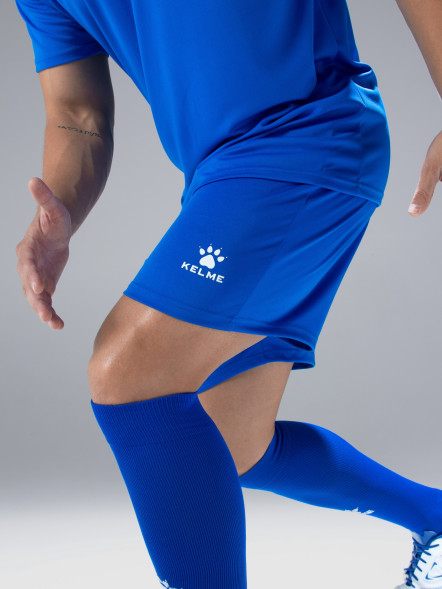 Футбольная форма KELME Football Uniform Set Blue