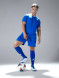 Футбольная форма KELME Football Uniform Set Blue