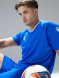 Футбольная форма KELME Football Uniform Set Blue