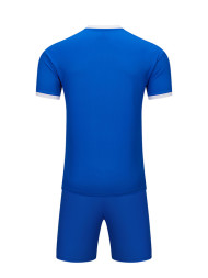 Футбольная форма KELME Football Uniform Set Blue