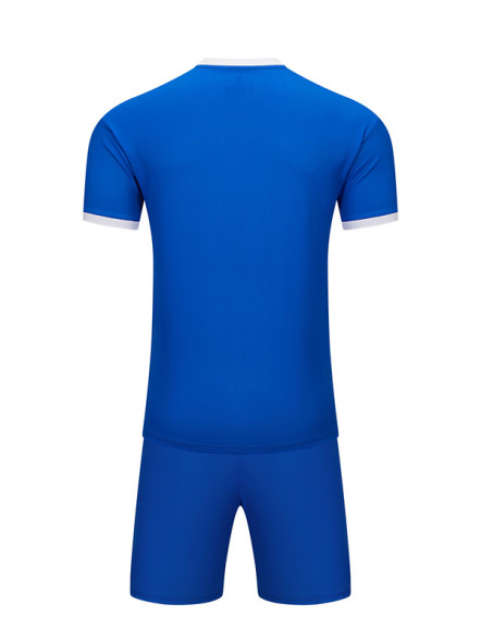 Футбольная форма KELME Football Uniform Set Blue