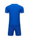 Футбольная форма KELME Football Uniform Set Blue