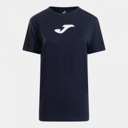 CAMISETA MANGA CORTA CHALLENGE MARINO