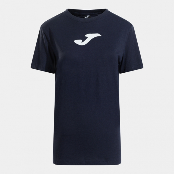 CAMISETA MANGA CORTA CHALLENGE MARINO