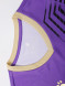 Теннисная форма KELME Table Tennis Set (Violet/Black)