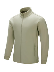 Олимпийка KELME Knitted Jacket Green