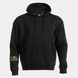 SUDADERA CON CAPUCHA U-TRIBE  