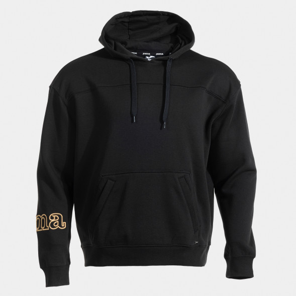 SUDADERA CON CAPUCHA U-TRIBE  