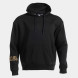 SUDADERA CON CAPUCHA U-TRIBE  